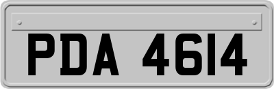 PDA4614