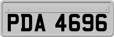 PDA4696