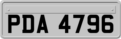 PDA4796