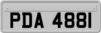 PDA4881