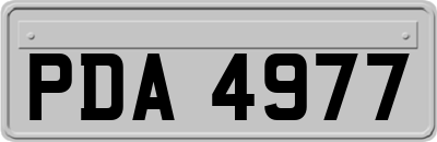 PDA4977