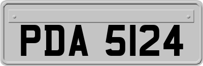 PDA5124