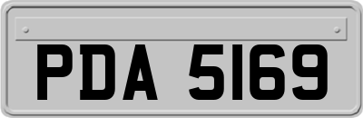 PDA5169