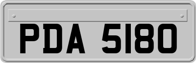 PDA5180