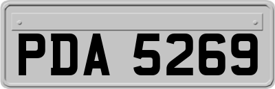 PDA5269