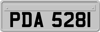 PDA5281