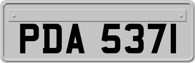 PDA5371
