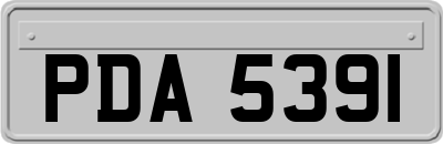 PDA5391