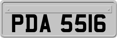 PDA5516