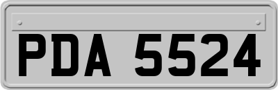 PDA5524