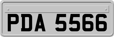 PDA5566