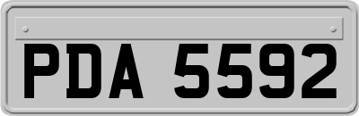 PDA5592