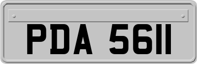PDA5611