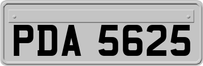 PDA5625