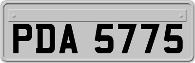 PDA5775