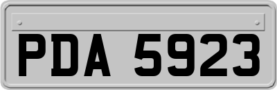 PDA5923