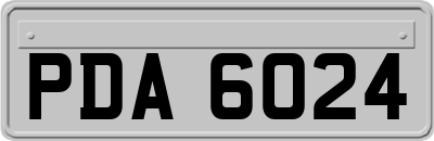 PDA6024