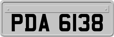 PDA6138