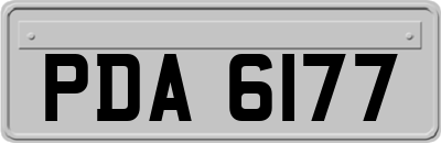 PDA6177