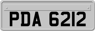 PDA6212