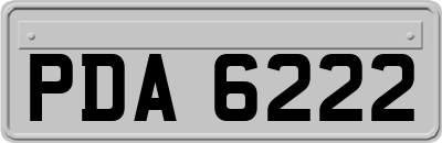 PDA6222