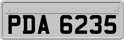 PDA6235