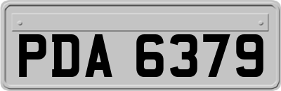 PDA6379