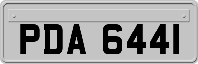 PDA6441
