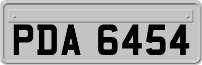 PDA6454