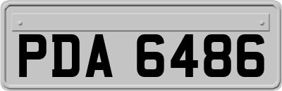 PDA6486