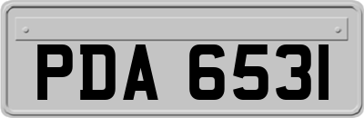 PDA6531