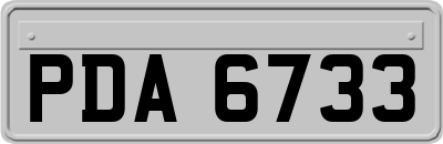 PDA6733