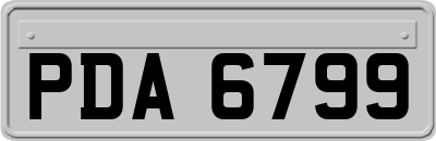 PDA6799