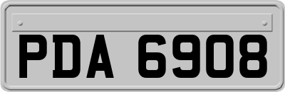 PDA6908