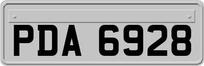 PDA6928