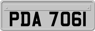 PDA7061