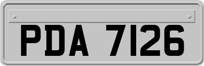 PDA7126