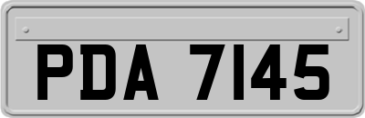PDA7145
