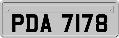 PDA7178