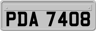 PDA7408