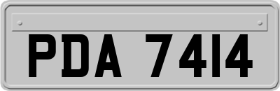 PDA7414