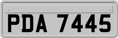 PDA7445