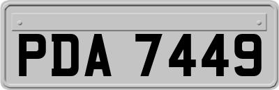 PDA7449