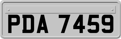 PDA7459
