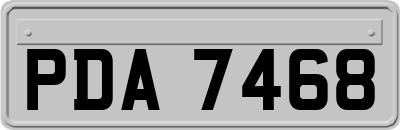 PDA7468