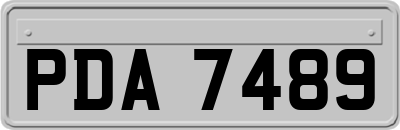 PDA7489