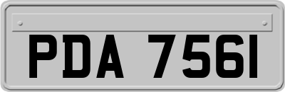 PDA7561