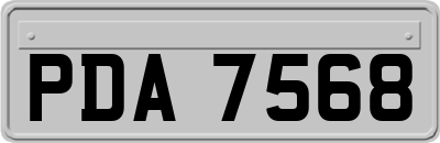 PDA7568