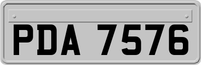 PDA7576