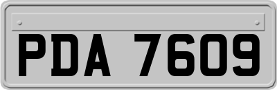 PDA7609